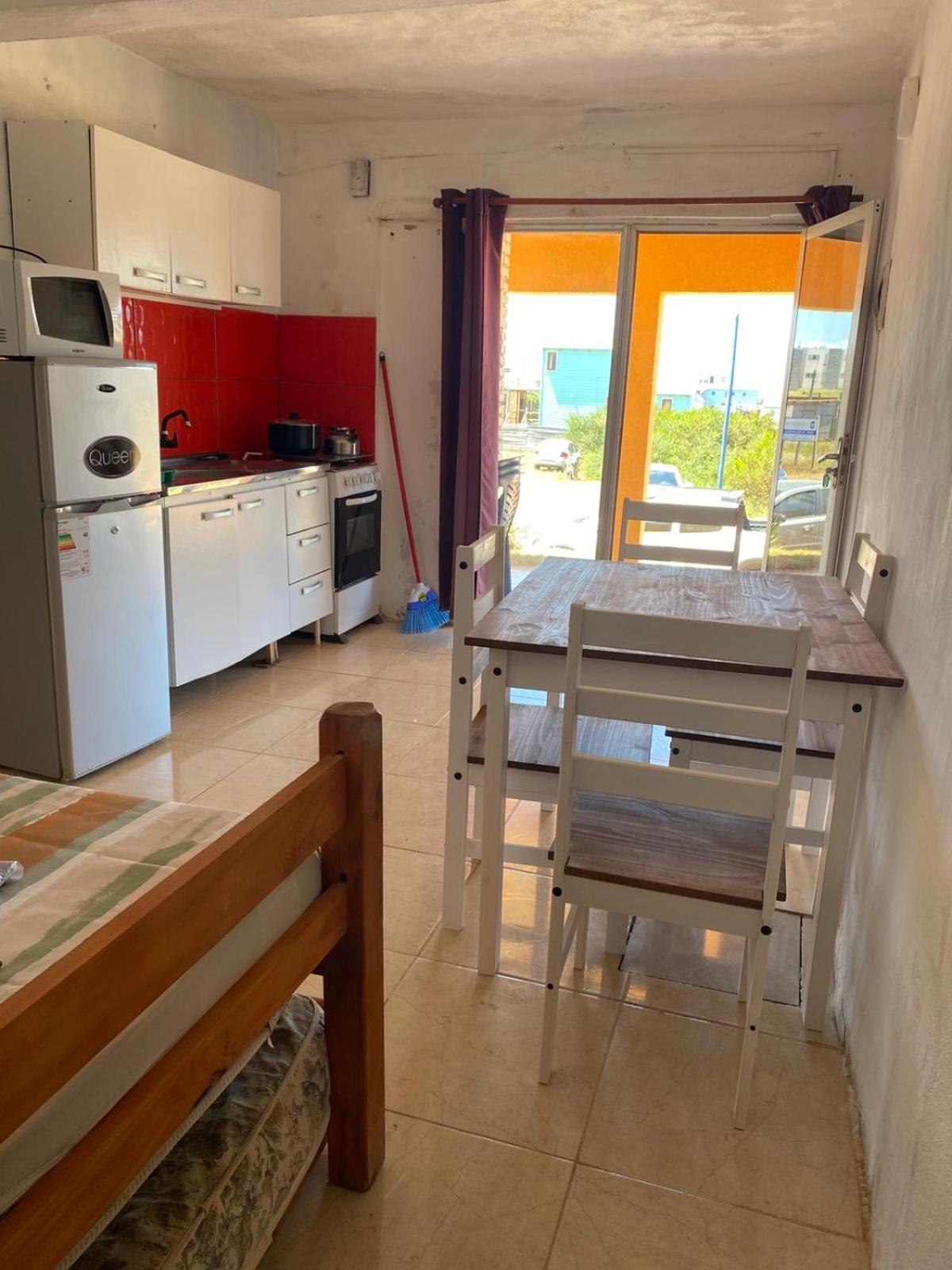 Boa Vida Apartment Punta Del Diablo Exterior photo
